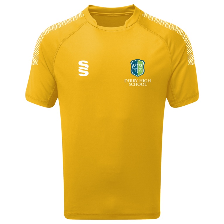 Derby High School St David House T-shirt