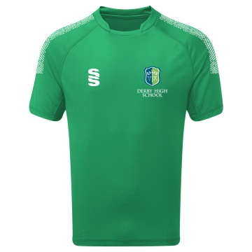 Derby High School St Patrick House T-shirt