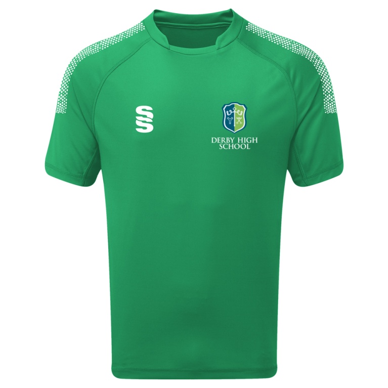 Derby High School St Patrick House T-shirt