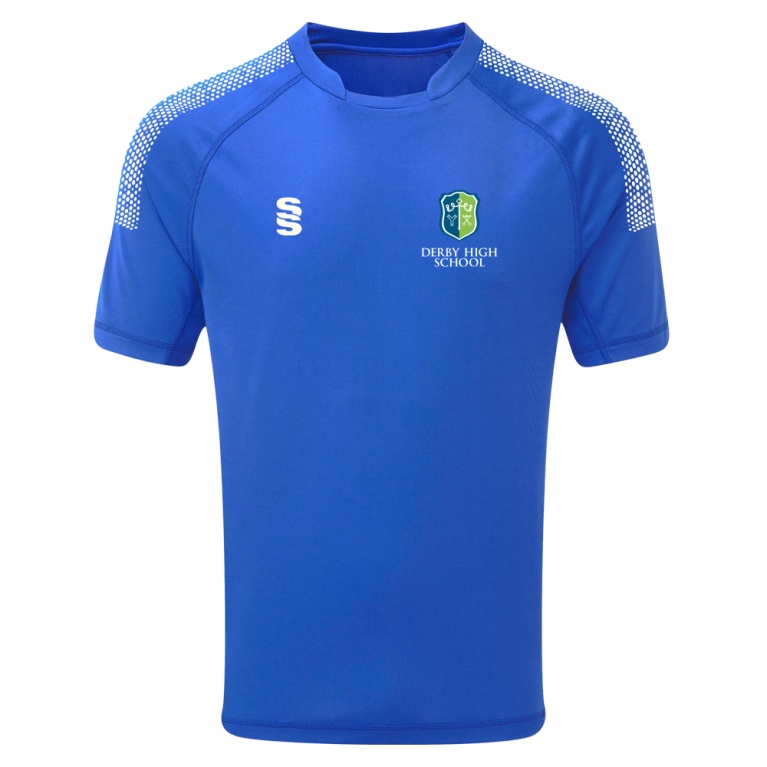 Derby High School St Andrew House T-shirt