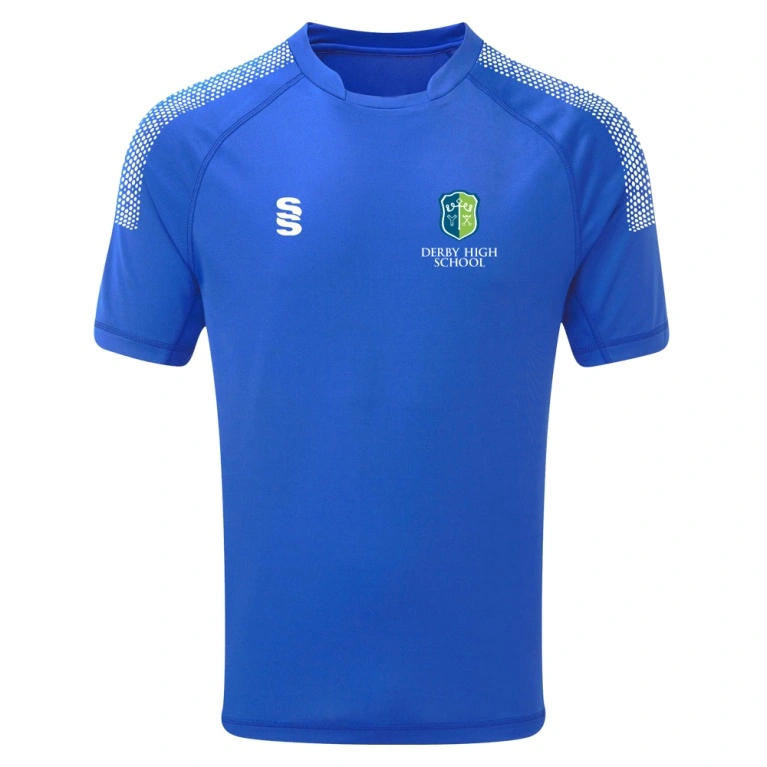 Derby High School St Andrew House Women's T-shirt